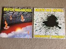 Faith No More Introduce Yourself & The Real Thing Vinyl Bundle