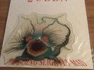 Queen I’m Going Slightly Mad Shaped Picture Disc  1991