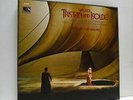KARAJAN wagner tristan und isolde 5X LP BOX SET EX+/EX, SLS 963, vinyl, angel,