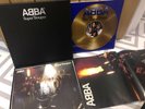 Abba Super Trouper 1x LP Box Set With Booklet, Posters, Leaflet ABBOX1 Vinyl