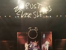 Neil Young - Rust Never Sleeps 1979 UK 1st Press A2/B1 LP - Excellent Con.