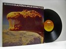 BLUE OYSTER CULT cultosaurus erectus (1st uk with poster) LP EX/EX, 86120, vinyl