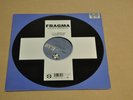 Fragma–Toca's Miracle Positiva Records 2000 12