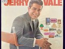 Sealed   JERRY VALE Christmas Greetings From LP PROMO Columbia Stereo NOS MINT