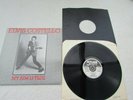 ELVIS COSTELLO LP MY AIM IS TRUE ORIG UK 1977 1st PRESS BLUE BACK NEAR MINT