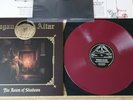 LP Pagan Altar - The Room Of Shadows (lim. 200 copies,Oxblood Vinyl,Temple-005)