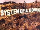 System Of A Down - Toxicity - Vinylschallplatte Europe 2001