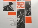 MEIRELLES E OS COPA 5 - O NOVO SOM LPVinyl LATIN BOSSA JAZZ SAMBA BRAZIL REISSUE