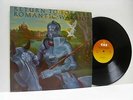 RETURN TO FOREVER (CHICK COREA) romantic warrior LP EX+/EX, CBS 81221, vinyl, uk