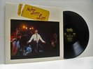 MODERN LOVERS live (1st uk press) LP EX/EX, BSERK 12, vinyl, jonathan richman,
