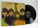 THE BEATLES beatles for sale (1976 reissue) LP EX/EX, PCS 3062, vinyl, album, uk