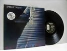 SNOWY WHITE white flames LP EX-/EX-, TOW LP3, vinyl, album, uk, 1984, blues rock
