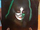 Kiss - Peter Criss - Vinyl Record LP Album - Japan - Promo - Victor - VIP-6580