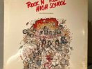 V/A Rock n Roll High School OST LP 1979 Sire ORIG US SEALED Ramones Devo