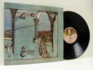 GENESIS trespass (large Mad Hatter) LP EX/EX, CAS 1020, vinyl, with lyric insert