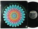 Eddie Russ - Take A Look At Yourself LP - Monument