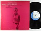 Bobby Hutcherson - Happenings LP - Blue Note - BST 84231 RVG NY USA