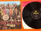 The Beatles SGT Peppers Lonely Hearts Club Band Original Mono Vinyl LP  PMC 7027