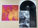 SLOAN Smeared original 1992 European vinyl LP with inner GEF24498