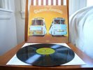 Van Dyke Parks - Discover America LP