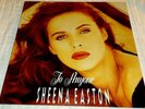 SHEENA EASTON TO ANYONE / MANIC PANIC / THE LOVER IN ME RARE GERMANY 12