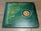 ALICE COOPER BILLION DOLLAR BABIES UK LP First Pressing  Dollar Bill Original