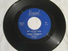 BOBBY GARRETT 45 -- Mirwood # 5511 -- MY LITTLE GIRL + Big Brother -- 1966