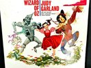 THE WIZARD OF OZ Soundtrack - Judy Garland - 12