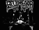 Belphegor - Necrodaemon Terrorsathan LP - LIMITED COLORED Vinyl Record - SEALED