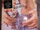Madonna - Like a Prayer - vinyl record LP 1989