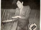 Iggy Pop – The Idiot, Produced By David Bowie, 1984 European Reissue 12