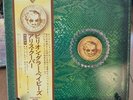 Alice Cooper Billion Dollar Babies Japan Import Lp OBI Inserts Clean