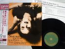 EDDIE HIGGINS QUARTET SMOKE GETS IN YOUR EYES VOL2 VENUS TKJV-19104 Japan OBI LP