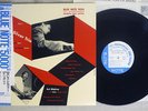 HORACE SILVER TRIO AND ART BLAKEY-SABU VOLUME 2 BLUE NOTE BN 0009 Japan OBI LP