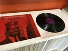BENNY GOLSON - GROOVIN' WITH GOLSON - NEW JAZZ - RVG - 1ST MONO LP  - EX - JAZZ
