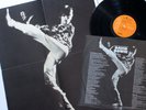 DAVID BOWIE MAN WHO SOLD THE WORLD VINYL LP AND POSTER 1972 PRESSING RARE