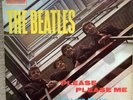 The Beatles Please Please Me Mono Vinyl LP