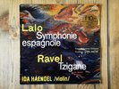 Supraphon SUAST50615 - Lalo - Symphonie Espagnole - Ravel - Ida HAENDEL - ANCERL