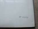 RARE The Beatles White album Mono Low number 1st Press 0028719 LP EX/EX 1/1/1/1