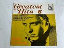 Eddie Cochran seltene Schweden Sammler EP Bildhülle 