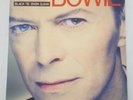 David Bowie - Black tie White noise.Rare 12' vinyl record BMG Records 7432113697