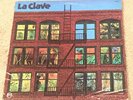 La Clave Orig St WL Promo Latin Jazz Funk/Breaks Rare LP RECORD
