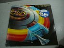 Electric Light Orchestra Out Of The Blue Double Vinyl LP Blue + Poster (E8d11)RL