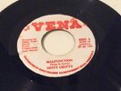 RARE  NITTY GRITTY - MALFUNCTION - VENA 7” REGGAE