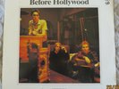The Go-Betweens - Before Hollywood - 1990 Redeye LP mispressing