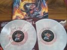SODOM Decision Day Lim. Gatefold CLEAR Vinyl, Kreator Destruction Tankard Asphyx