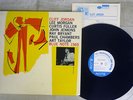 CLIFF JORDAN SAME BLUE NOTE BN 1565 Japan VINYL LP