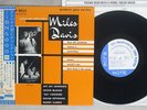 MILES DAVIS YOUNG MAN WITH A HORN BLUE NOTE TOJJ-5013 Japan OBI MONO VINYL 10
