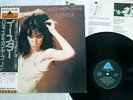 PATTI SMITH GROUP EASTER ARISTA IES-81053 Japan OBI VINYL LP