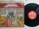 MAAZEL R.KORSAKOV SCHEHERAZADE LONDON K38C-70008 Japan AUDIOPHILE VINYL LP